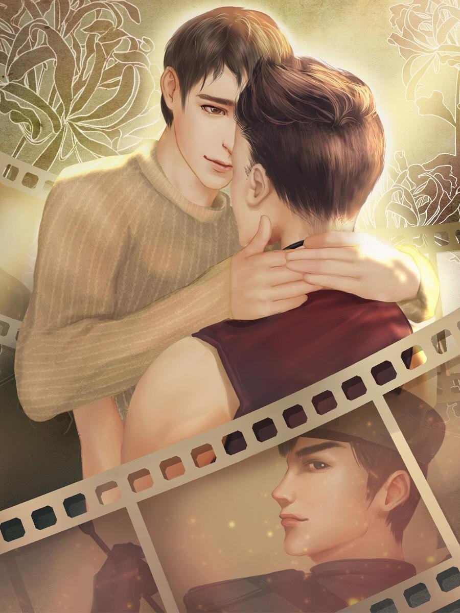 Possessed-เล่ห์ลวงดาว-จบCoverImage
